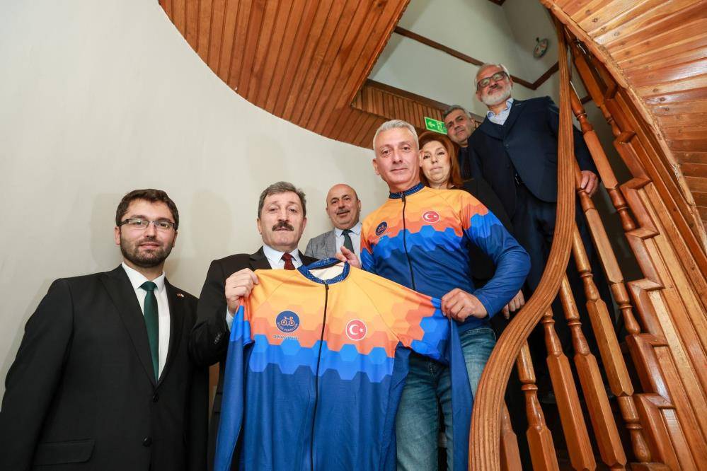 Samsun'da bağımlılıkla mücadele sürüyor