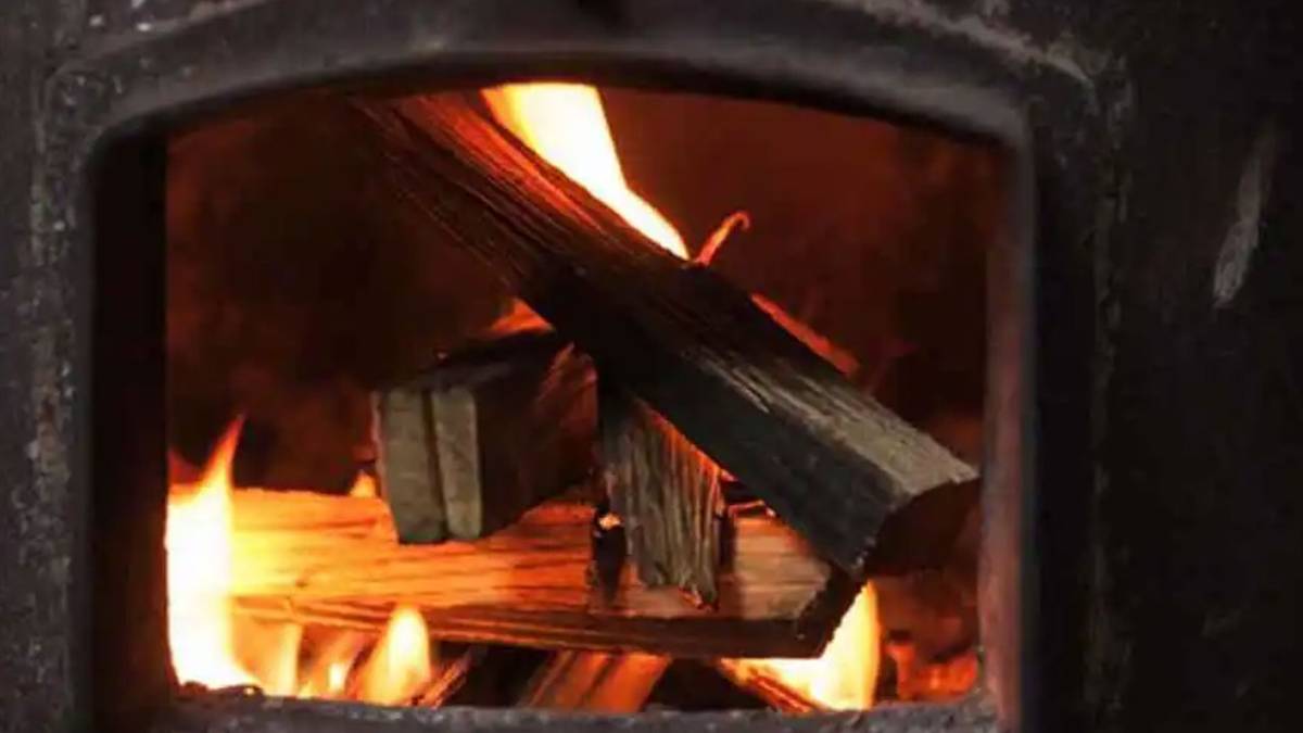 Samsun'da itfaiye uyardı! Isınmak isterken hayatınızdan olmayın