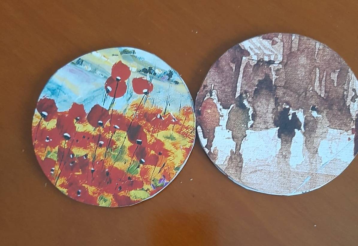 Samsun'da LÖSEV Gönüllüsü Ayser Çebi'den anlamlı dokunuş