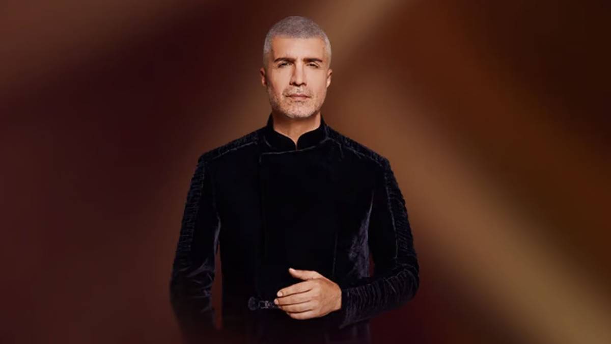 Samsun'da Özcan Deniz konser verecek! Bilet fiyatı 22 bin TL