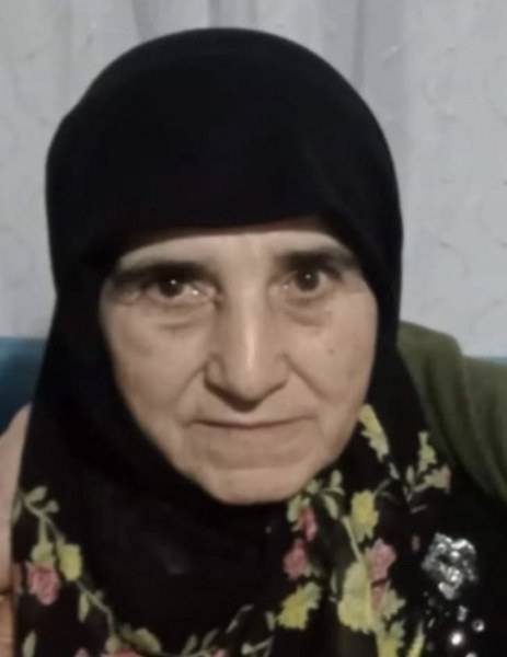 Samsun'da yaşlı kadının acı sonu! Yaktığı ateşin üzerine düşerek öldü