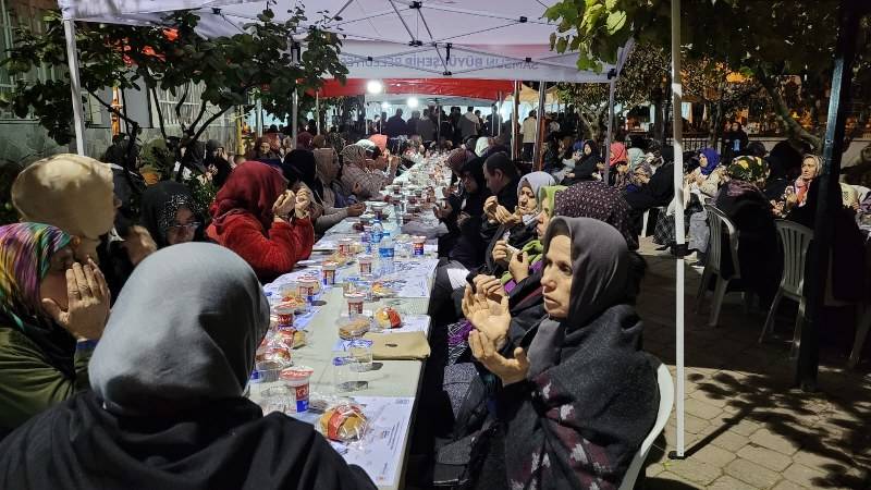 Samsunlu şehit Emre Altıok dualarla anıldı