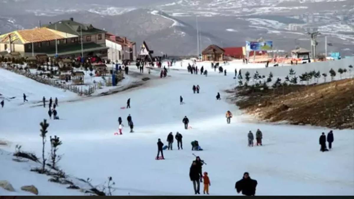 Samsun'un Turizm merkezleri nereler? Hangi bölgeler turizm merkezi ilan edildi?