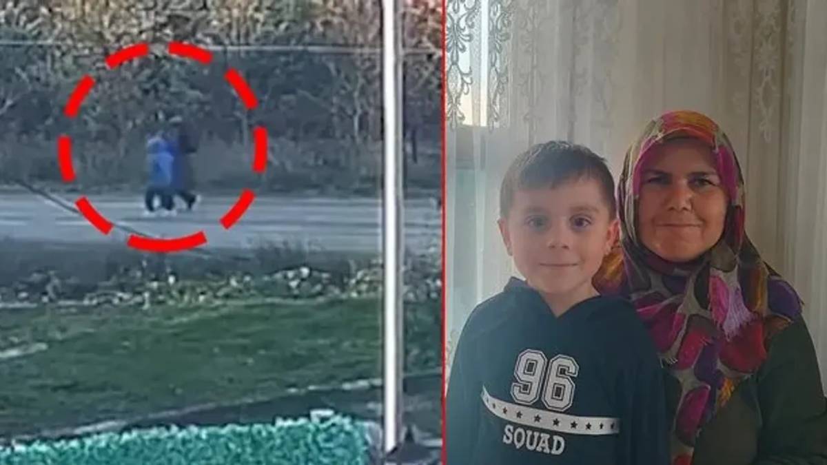 Kastamonu'da Huriye Helvacı ve 5 yaşındaki Osman Helvacı cinayete mi kurban gitti?