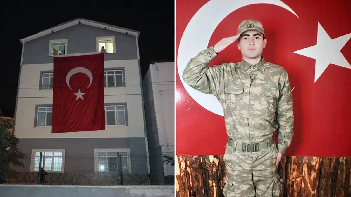 Şehit Emre Altıok’un cenazesi ne zaman Samsun’a gelecek?