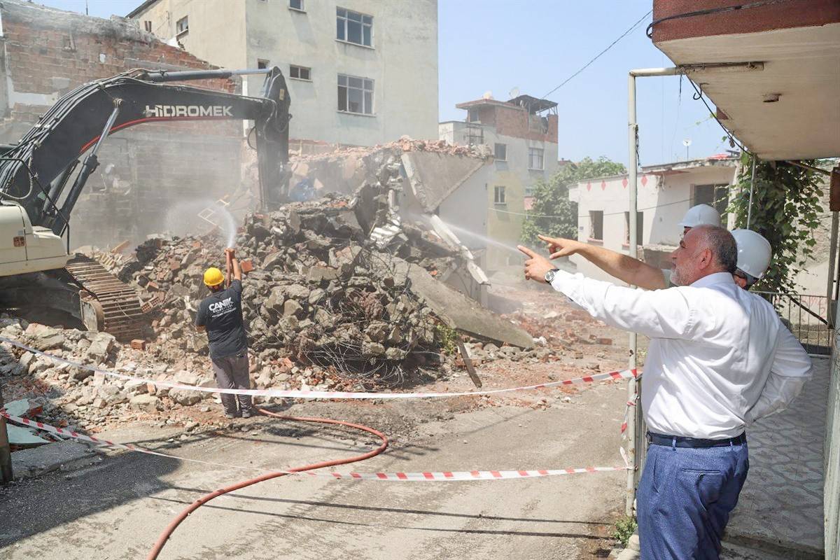 Samsun Şehir Hastanesi ulaşımında büyük kolaylık