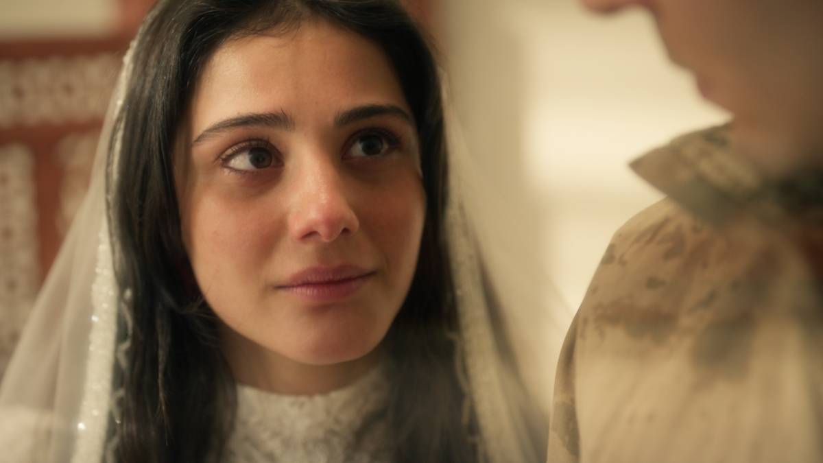 Sevdiğim Sensin dizisi ne zaman başlayacak?