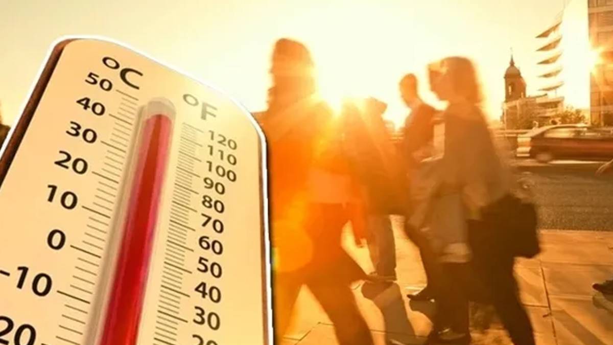 Pastırma sıcaklıkları bitiyor! 6 il için kar alarmı verildi