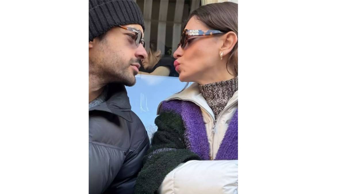 Ünlü oyuncu Şifanur Gül kiminle evleniyor?