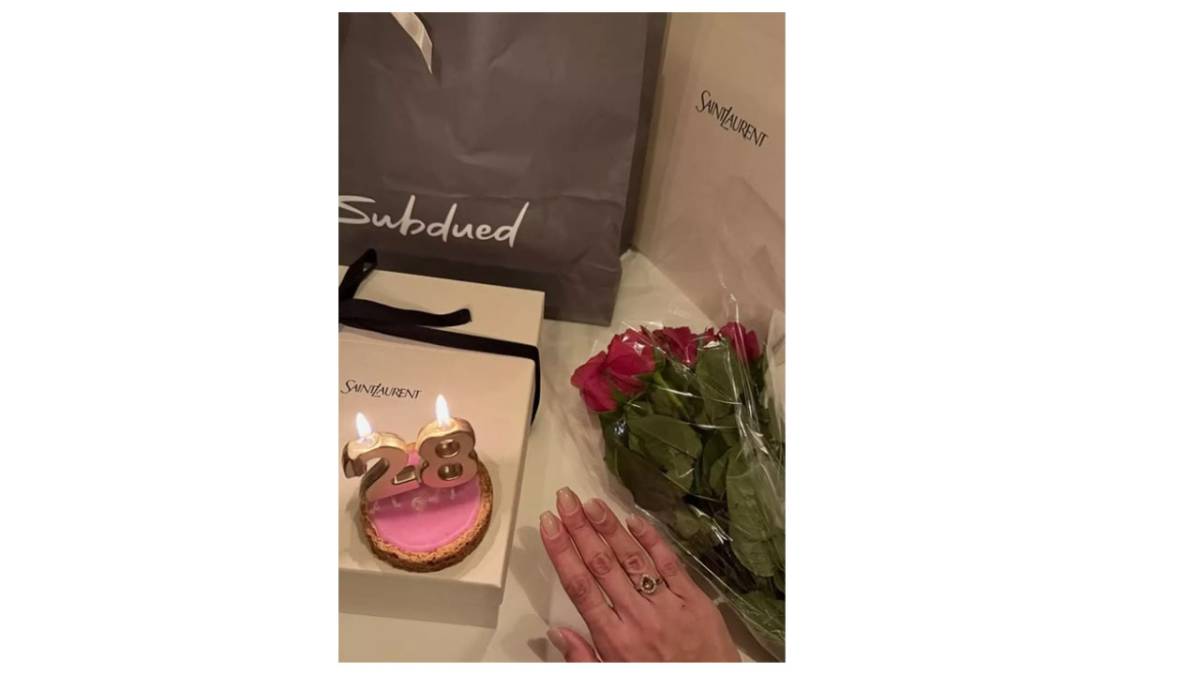 Ünlü oyuncu Şifanur Gül kiminle evleniyor?