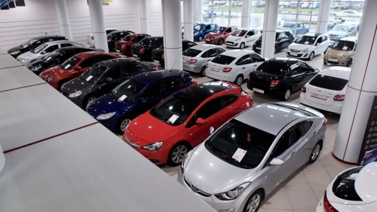 Sıfır araç alacaklar dikkat! 2 milyon 873 bin 972 lira altındaysa ÖTV indirimi yapılacak