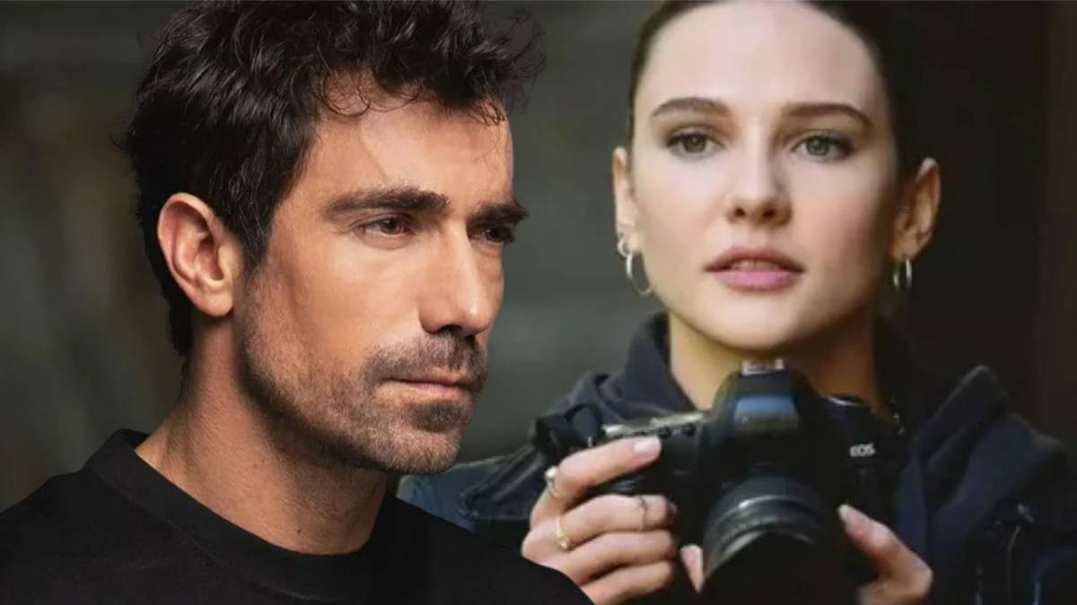 Sıla Türkoğlu Doc dizisine mi geliyor?  Alina Boz projeden ayrıldı mı?