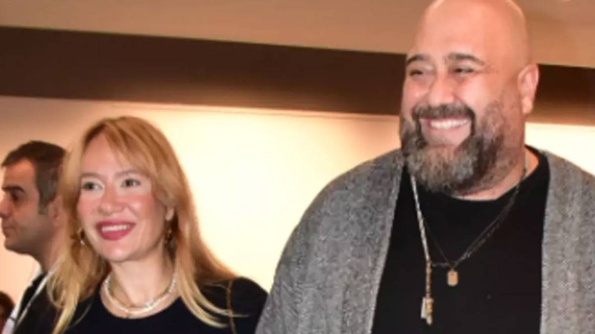 Somer Sivrioğlu yeni aşka yelken açtı! Somer Sivrioğlu'nun sevgilisi kim?