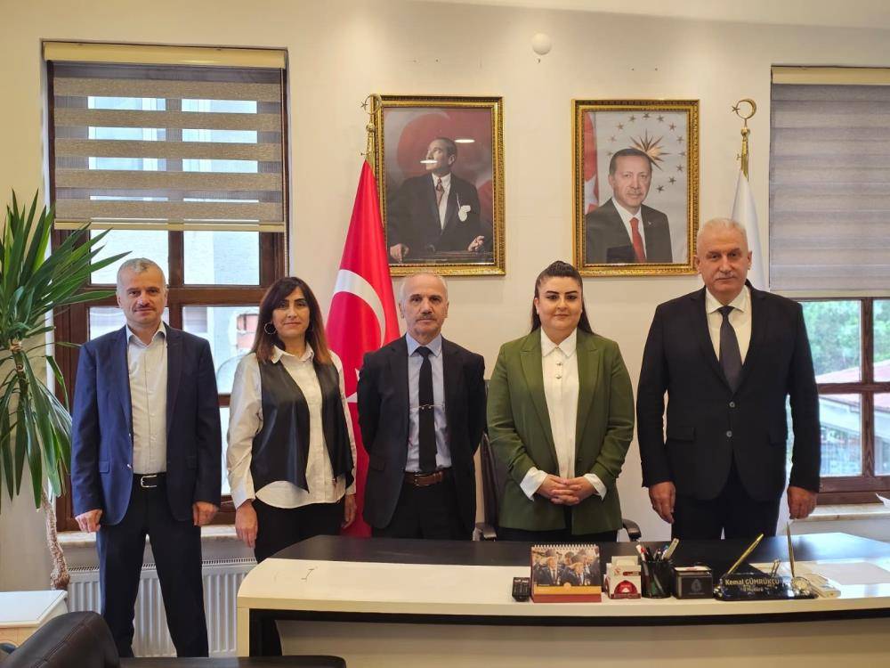 Samsun'da sosyal hizmetlerde yeni dönem