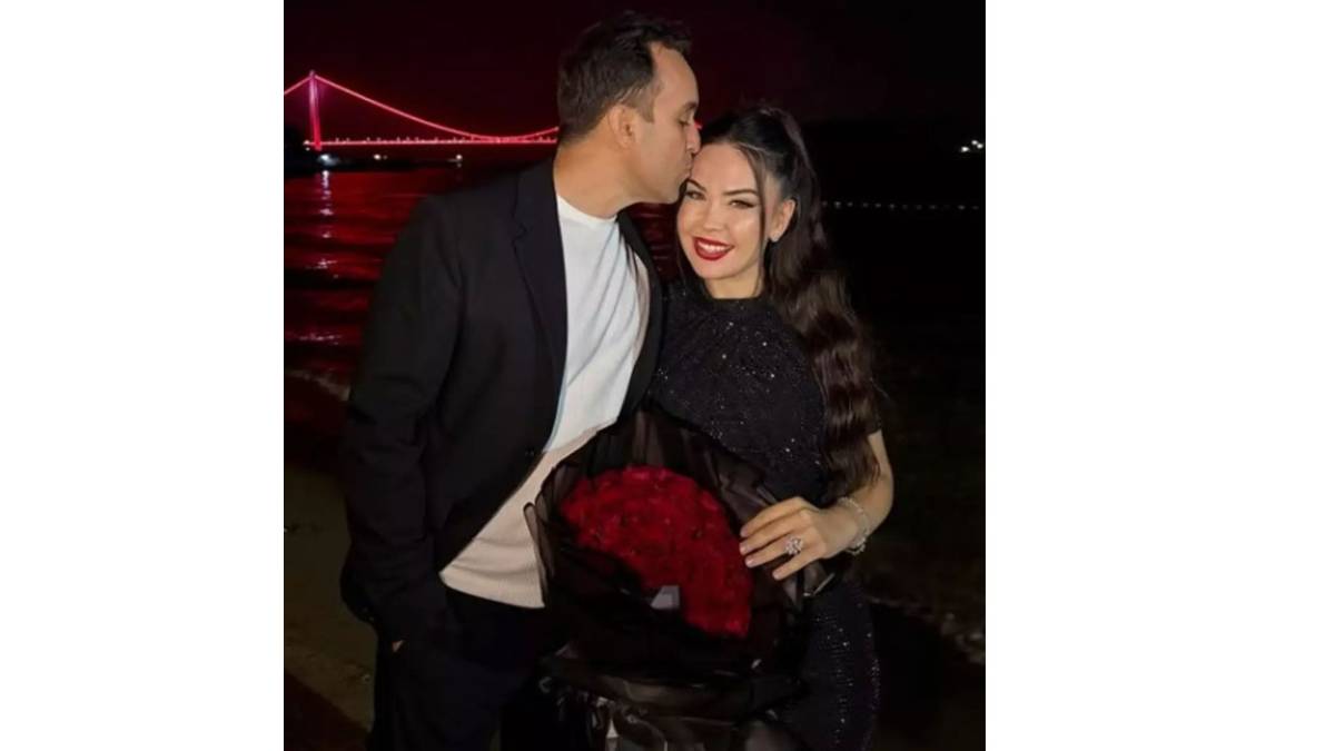 Sosyal medya fenomeni Özlem Öz ve Tayyar Öz hakim karşısına çıktı!