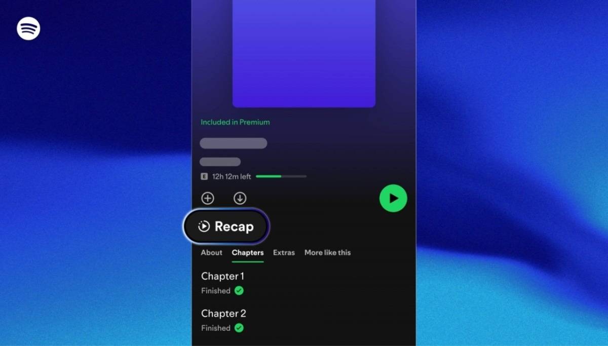 Spotify'dan yeni özellik