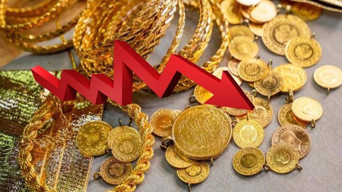 Altın fiyatları yeniden yükselişte: Altın fiyatlar hızla tırmanıyor! İşte nedeni