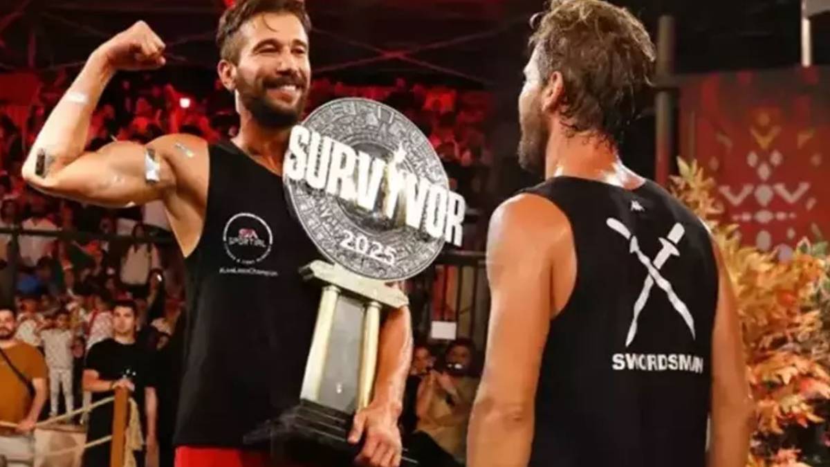 Survivor 2026'ya katılan yeni yarışmacı kim? Survivor 2026'da kimler yarışacak?