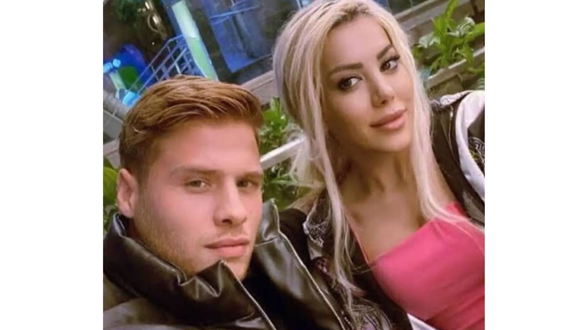 Survivor Yunus Emre ile boşandı göğüslerine estetik yaptırıp imaj değiştirdi