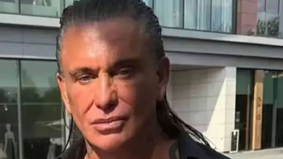 Tahliye kararı verildi, tekrar tutuklandı! Cehennem Necati kimdir?