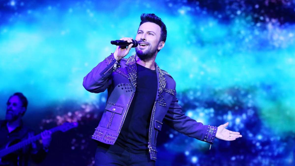 Tarkan'ın yılbaşı ödemesi dudak uçuklattı! Tarkan ne kadar ücret alacak?
