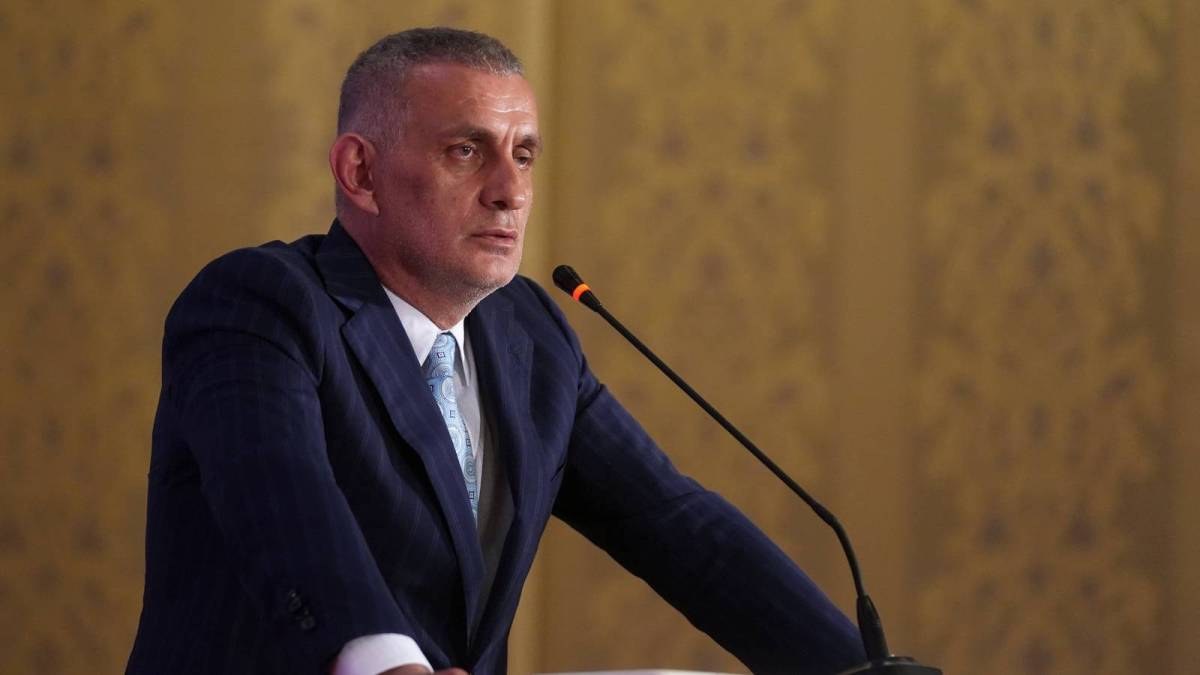 TFF bahis soruşturmasının ne zaman biteceğini açıkladı