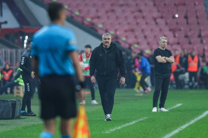 Thomas Reis: Kazanmayı hak ettik