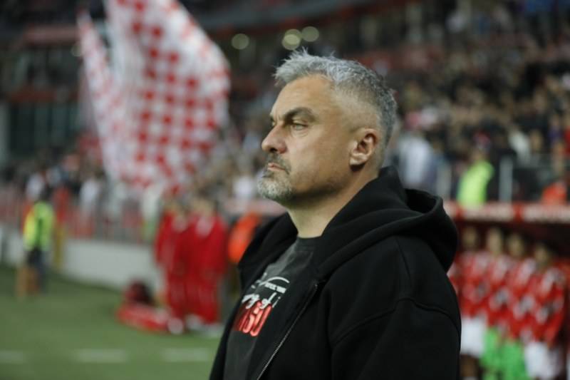 Thomas Reis: Kazanmayı hak ettik