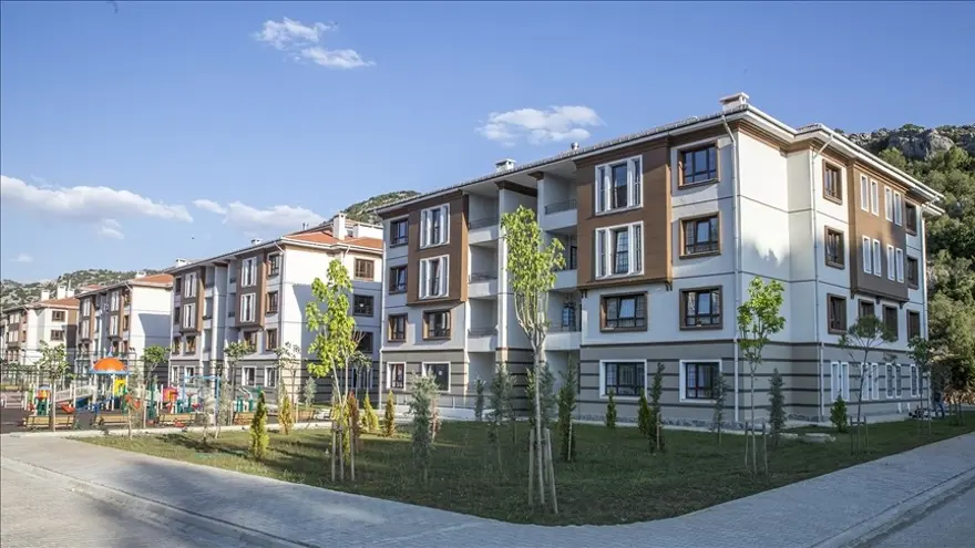 TOKİ 500 bin konut projesi başvuruları başlıyor! Başvuru nasıl yapılır? Şartlar neler? Ödeme planı ve kura takvimi belli nasıl?