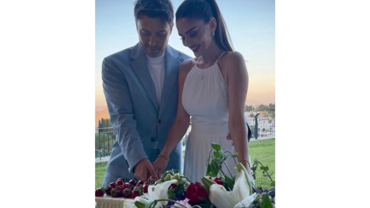 Tolga Güleç ile Öykü Cengiz ayrıldı mı?