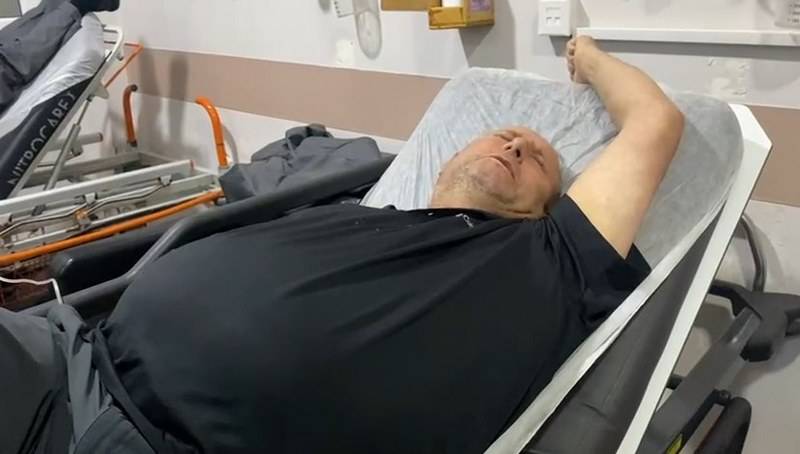 Trabzon'da 100 kişi düğün yemeğinden zehirlendi