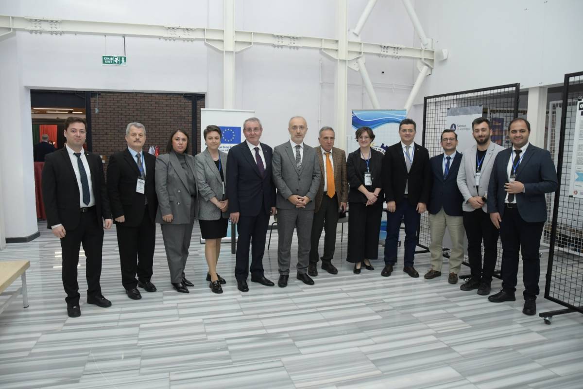 STSO'dan gençlerle yapay zeka etkinliği