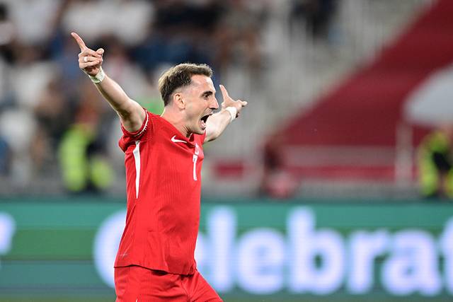 Türkiye-Bulgaristan maçı ne zaman? Saat kaçta? Hangi kanalda?