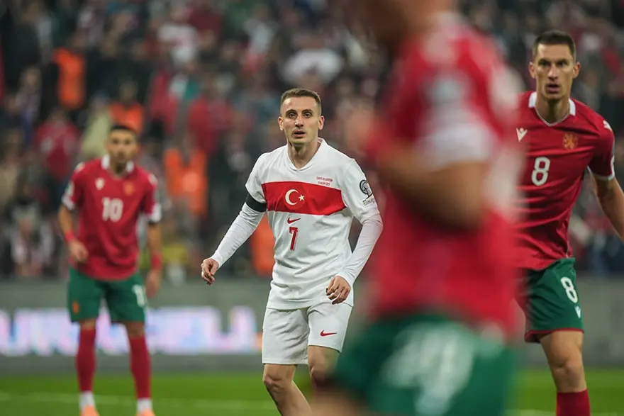 İspanya-Türkiye maçı ne zaman? Saat kaçta? Hangi kanalda?