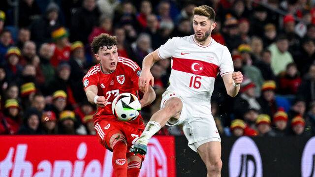 Türkiye-Bulgaristan maçı ne zaman? Saat kaçta? Hangi kanalda?