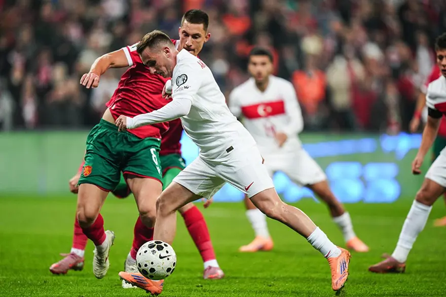 İspanya-Türkiye maçı ne zaman? Saat kaçta? Hangi kanalda?