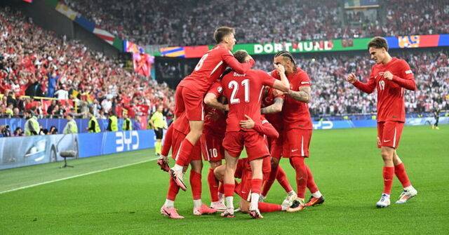 Türkiye-Bulgaristan maçı ne zaman? Saat kaçta? Hangi kanalda?