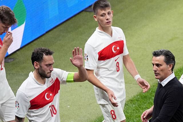 Türkiye-Bulgaristan maçı ne zaman? Saat kaçta? Hangi kanalda?