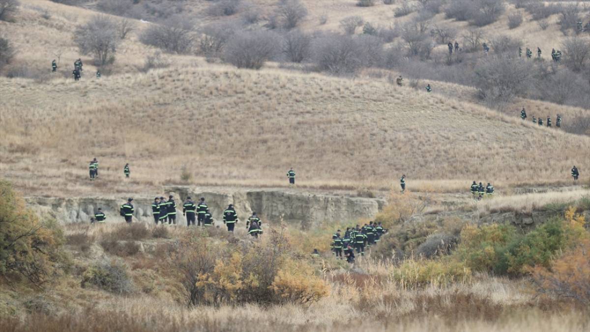 Uçak kazasında kaybolan asker hangisi? İsmi açıklandı mı?