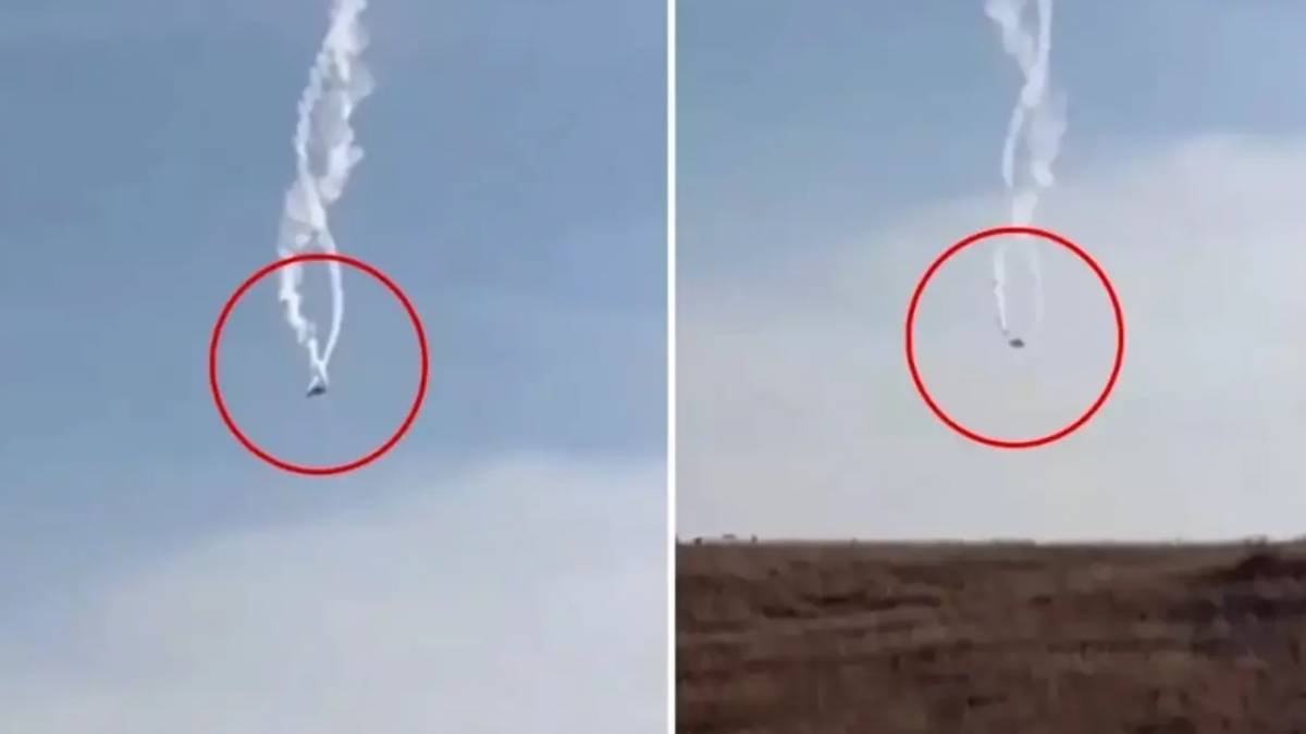 TSK’ya ait C-130 tipi kargo uçağı düştü! 20 personel vardı, kaç kişi öldü?