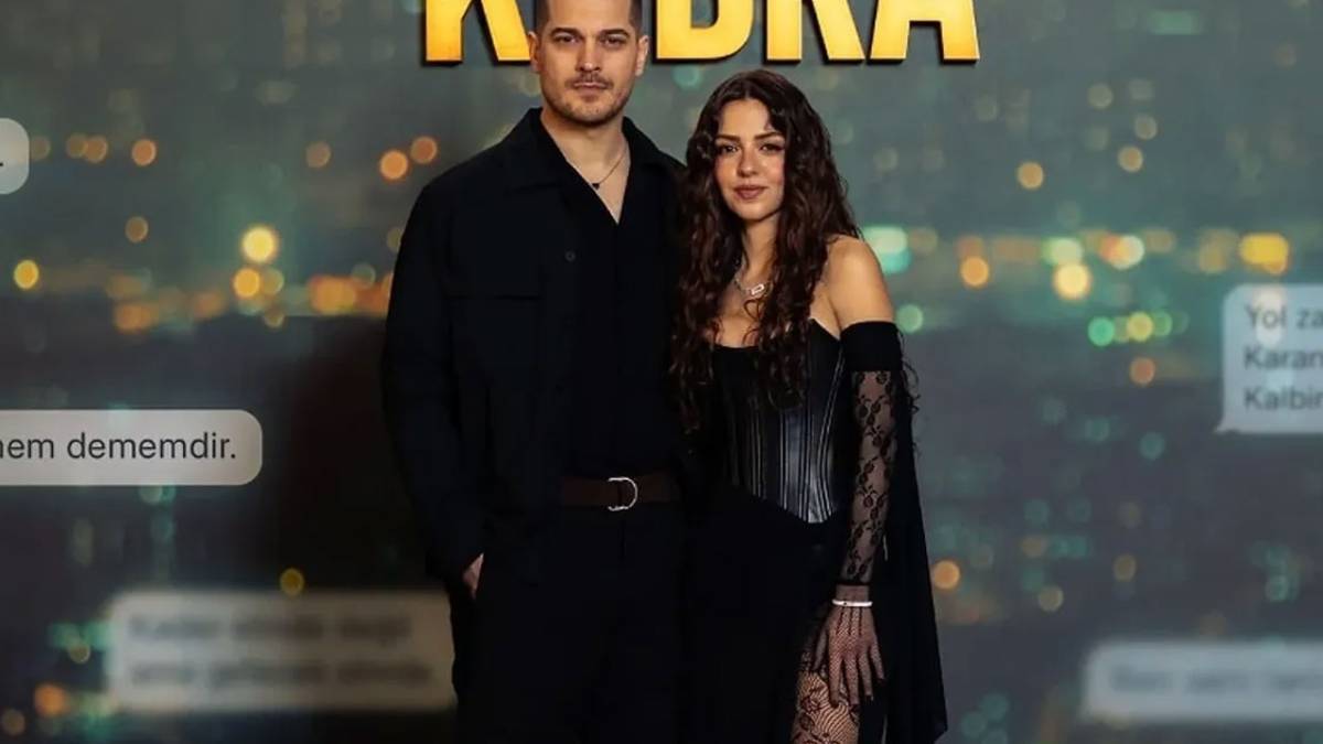 Ünlü oyuncu Çağatay Ulusoy'un sevgilisi Aslıhan Malbora kimdir?