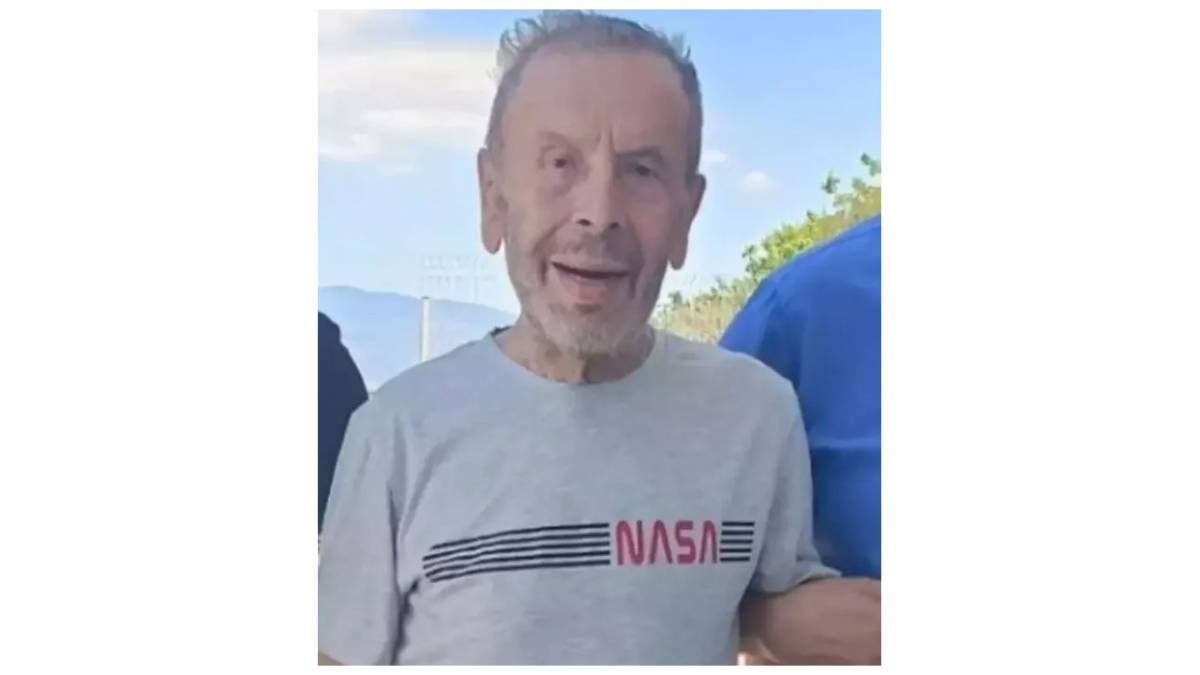 Ünlü oyuncu Necati Bilgiç şizofreni oldu