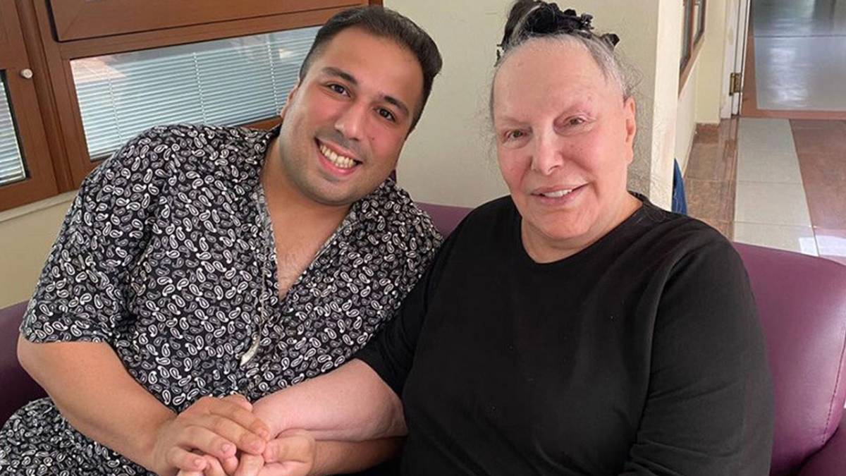 Ünlü oyuncu Tuluğ Çizgen’den üzen haber!