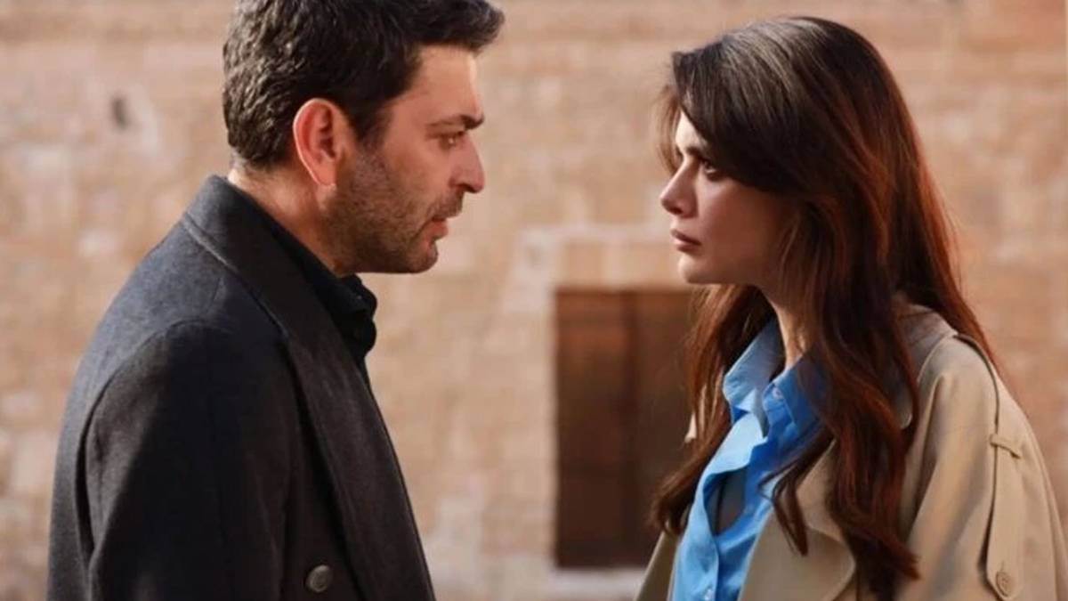 Uzak Şehir dizisinin 38. bölüm fragmanı