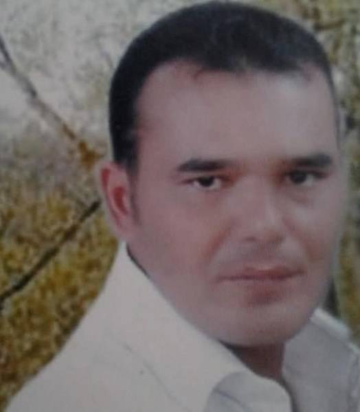 Üzerine parça düşen işçi  feci şekilde can verdi