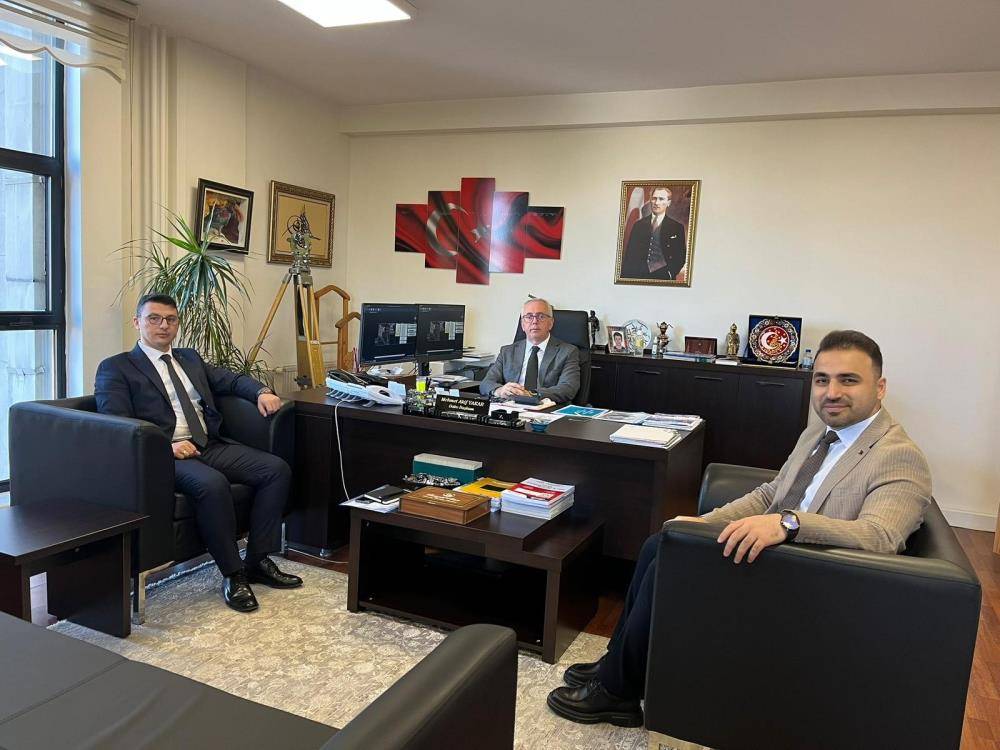 Vezirköprü ilçesine 650 konut yapılacak