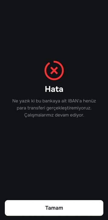Kapatılan Papara'da hesabı olan vatandaş parasını ne zaman çekebilecek?