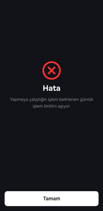 Kapatılan Papara'da hesabı olan vatandaş parasını ne zaman çekebilecek?