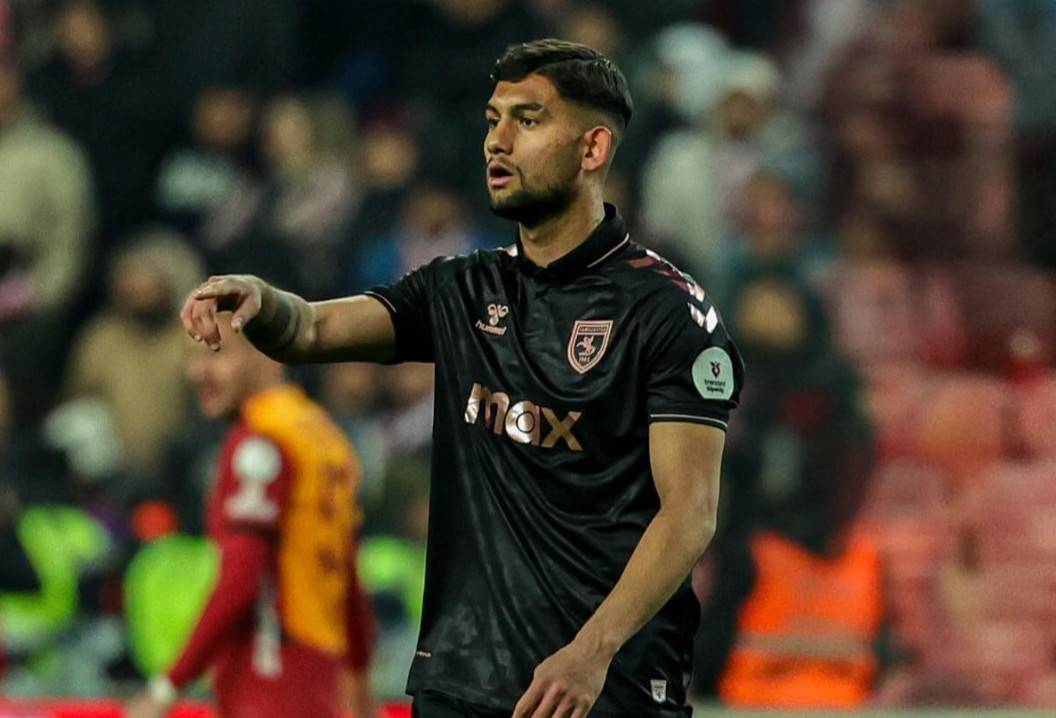 Samsunspor'da Celil Yüksel ve Muhammet Ali Özbaskıcı'nın bahis cezaları belli oldu