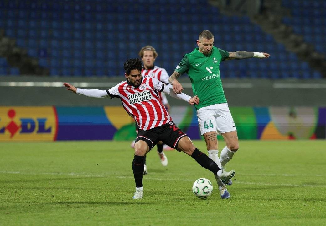 Samsunspor'un Konferans Ligi'nde kaç puan toplayacak? İşte ilk 8 ve üst tur ihtimalleri